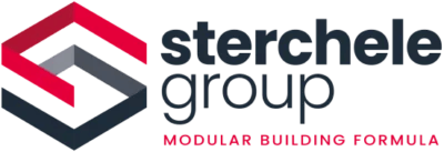 Client logo Sterchele Group Spa