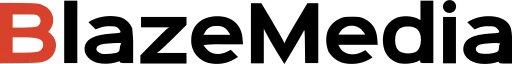 Client logo Blazemedia Srl