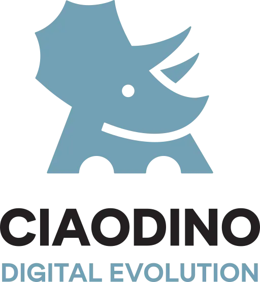Client logo Digital Evolution Srl