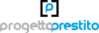 Client logo ProgettoPrestito Srl