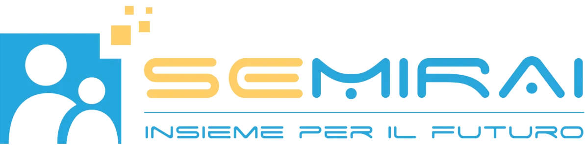 Client logo Semirai Srl