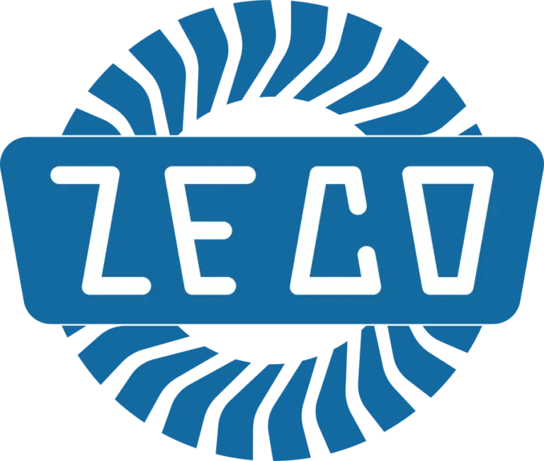 Client logo Zeco di Zerbaro e Costa e C. Srl