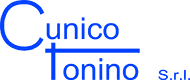 Client logo Cunico Tonino S.r.l.