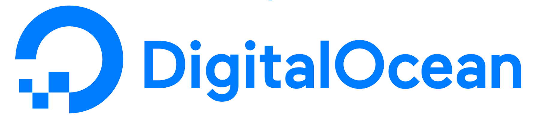 partner logo Digitalocean