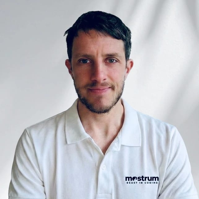 Jacopo Zuffellato photo