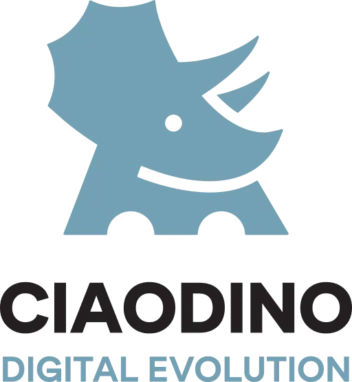 Client logo Digital Evolution Srl