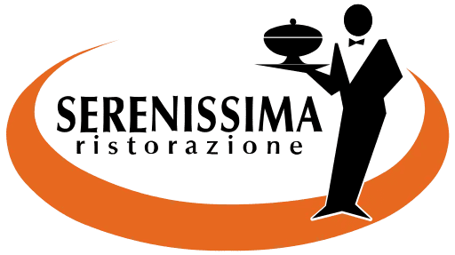 Client logo Serenissima Ristorazione Spa