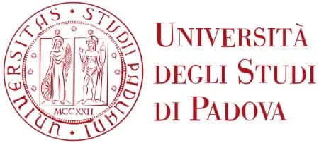 Client logo Università degli Studi di Padova