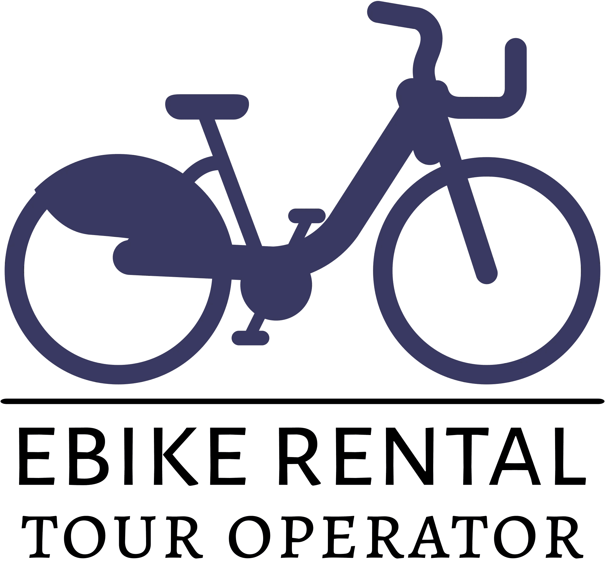 Client logo Bike rental