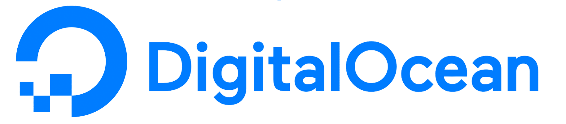 partner logo Digitalocean